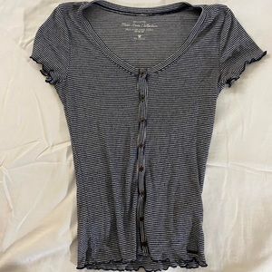 [Size: S] 2000s Hollister T-Shirt